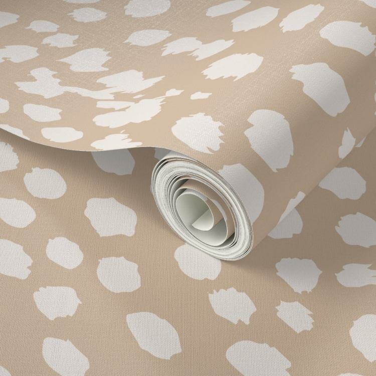 Marula Wallpaper Sand Dunes