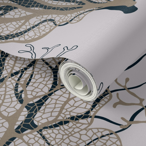 Submerged Wallpaper