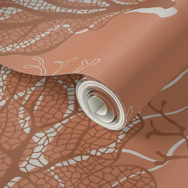 Submerged Wallpaper