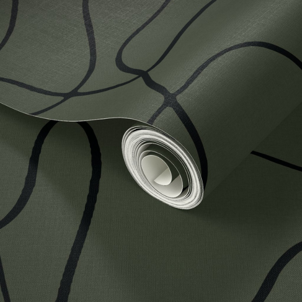 Walking The Wire Wallpaper