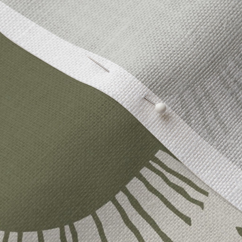 Rambutans Fabric image 1