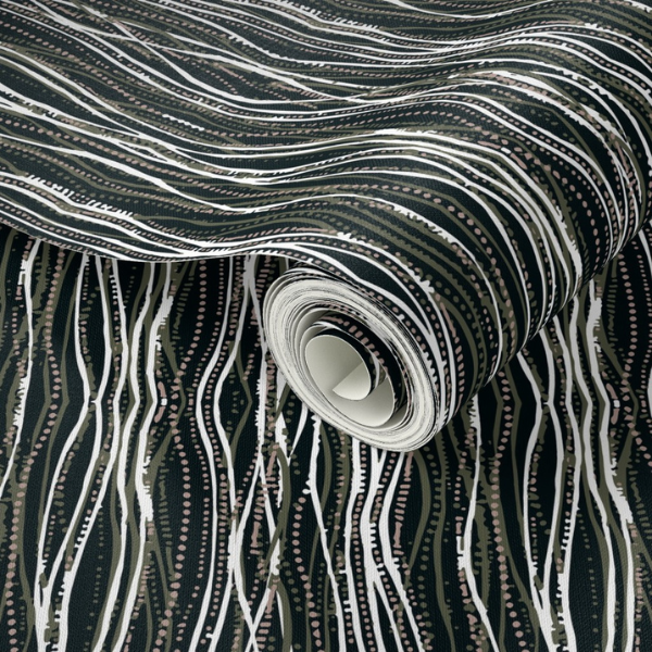 Pearls Of The Sea Wallpaper image 0