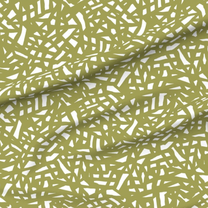 Tangled Fabric image 0