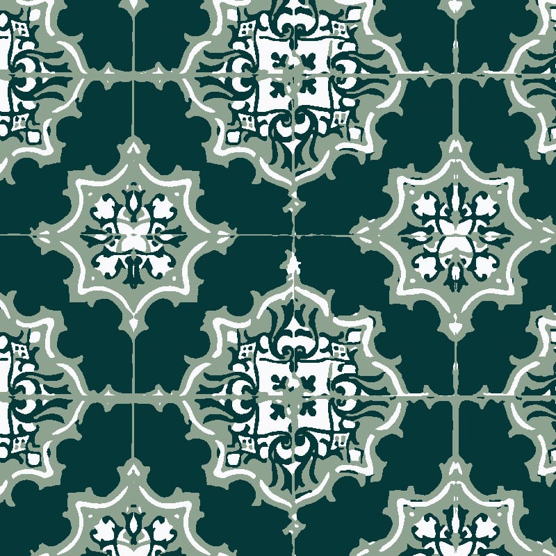 Gypsy Fabric image 5