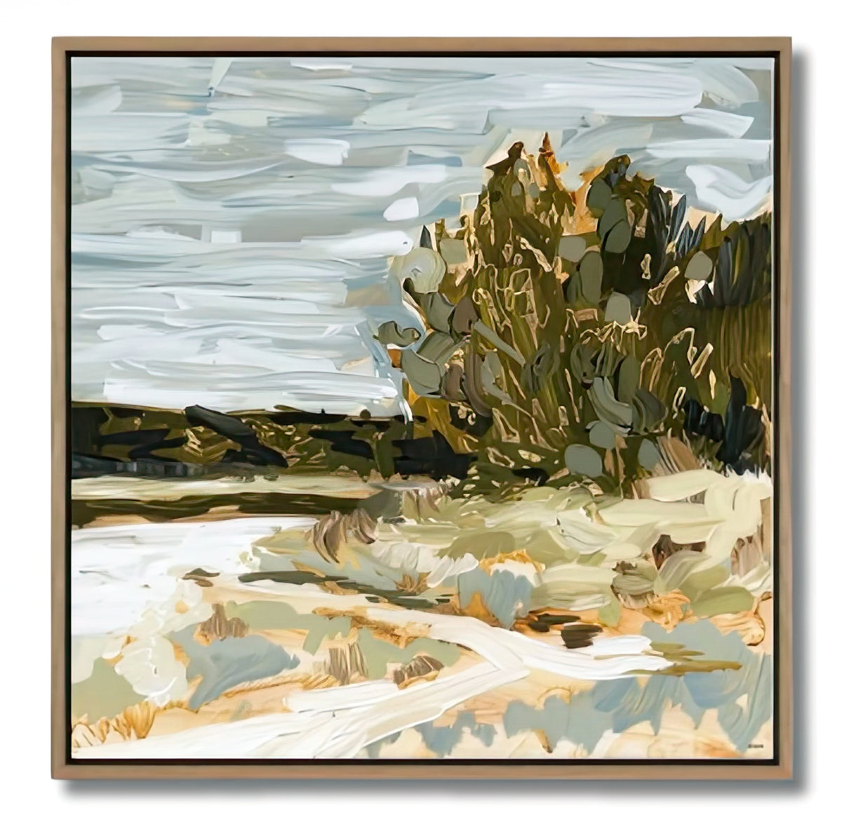 Lake Ginninderra III image 2