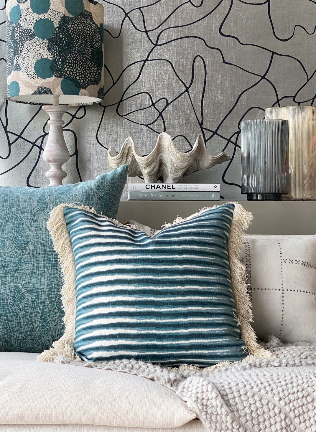 Breakwater Cushion image 10