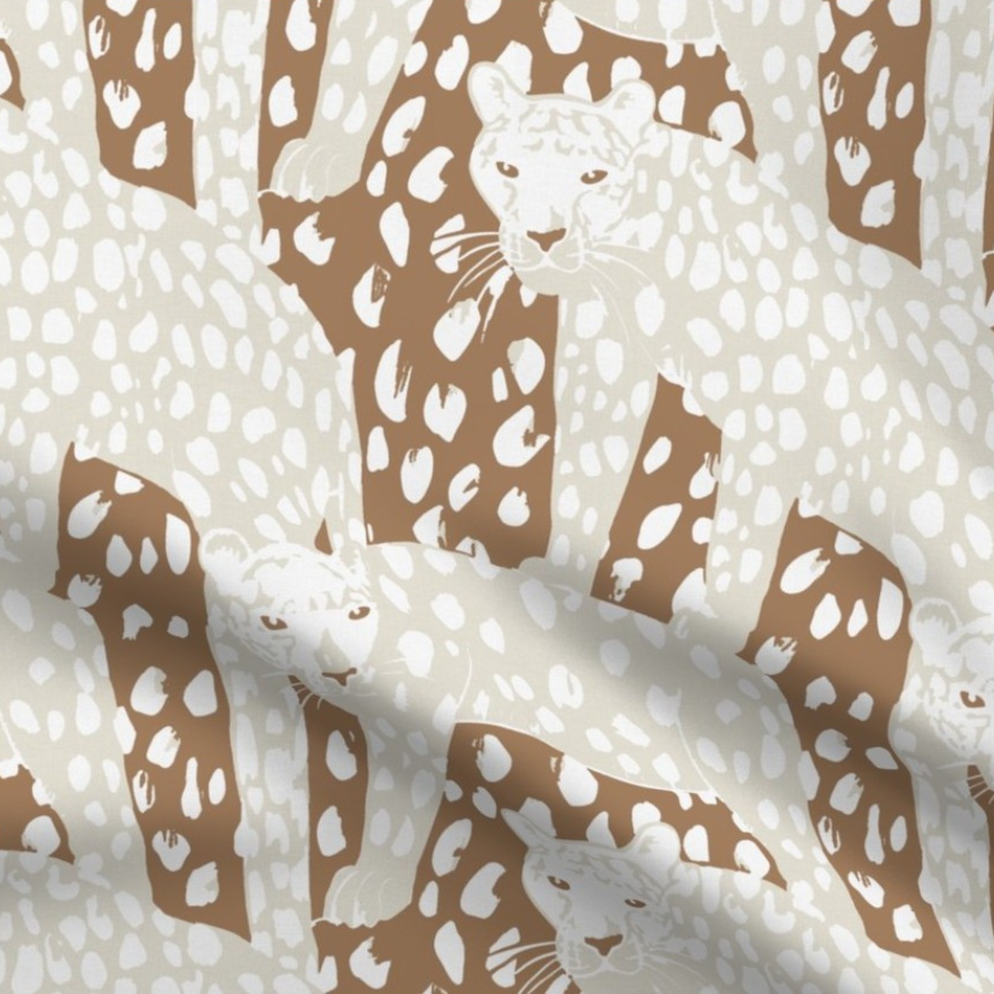 Garden Safari Fabric image 13