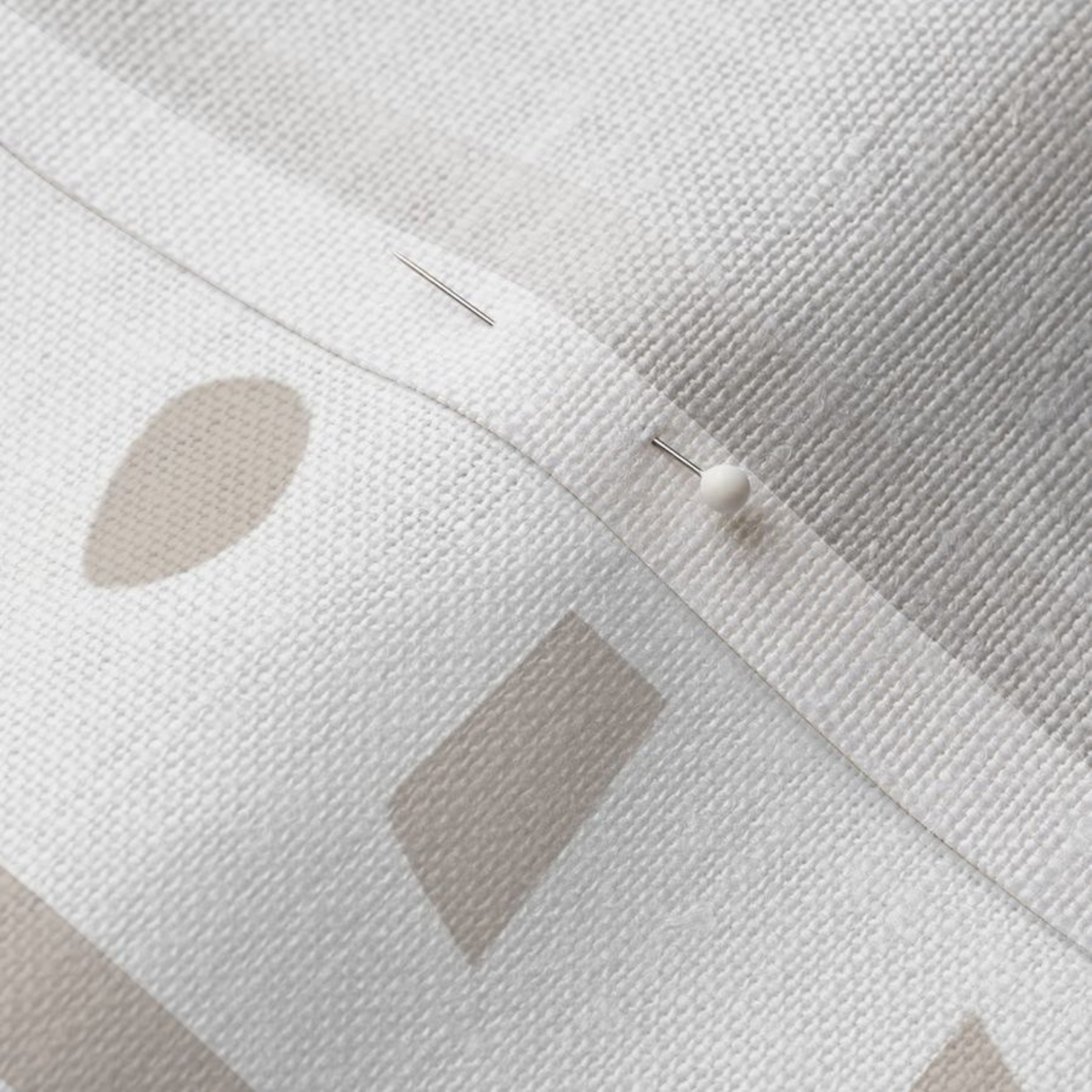 Pathways Fabric image 8