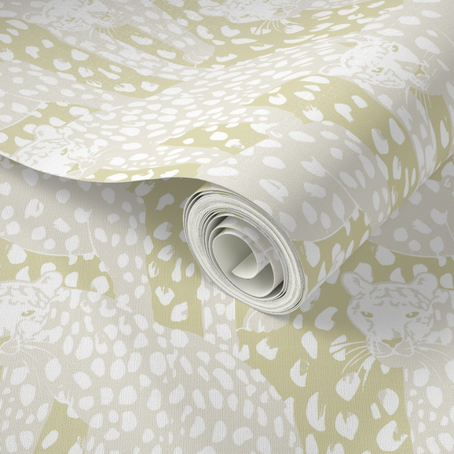 Garden Safari Wallpaper image 5