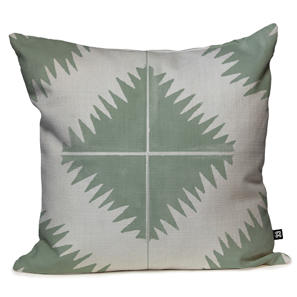 Agadir Grande Cushion