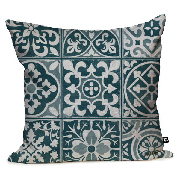 Assa Cushion