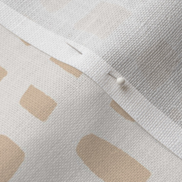 Garden Lattice Fabric image 3