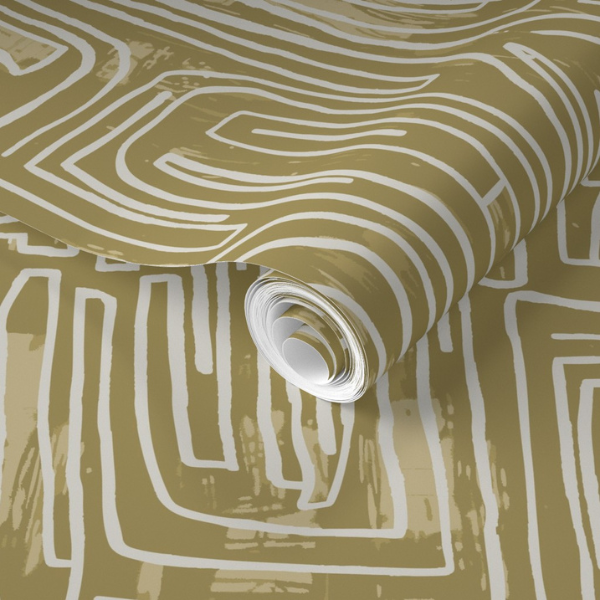 Natures Pathways Wallpaper image 6