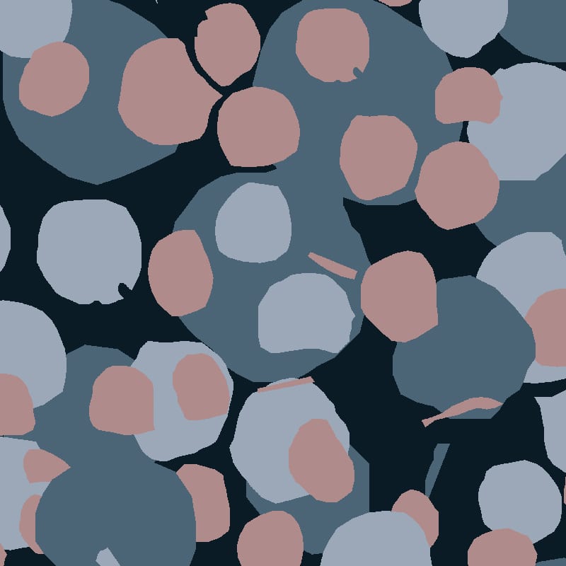 Coconut Fabric image 1