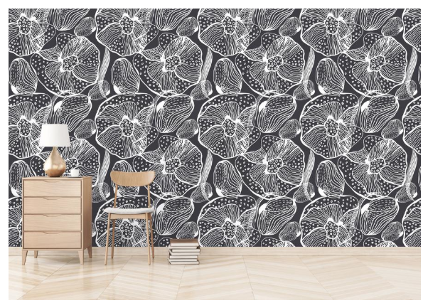 Orchids Wallpaper image 3