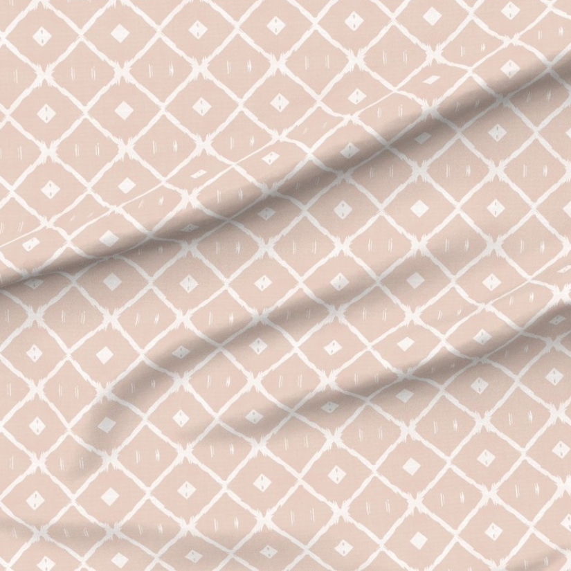 Tizoc Fabric image 13