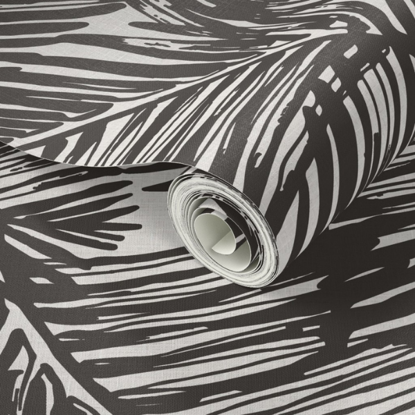 Breezy Palms Wallpaper image 0