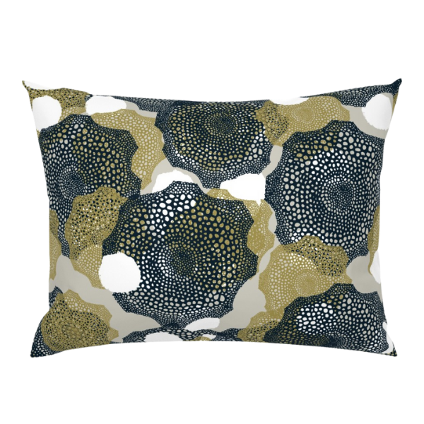 Fossilised Reef Cushion image 11