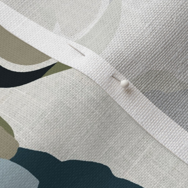 Macadamia Fabric image 5