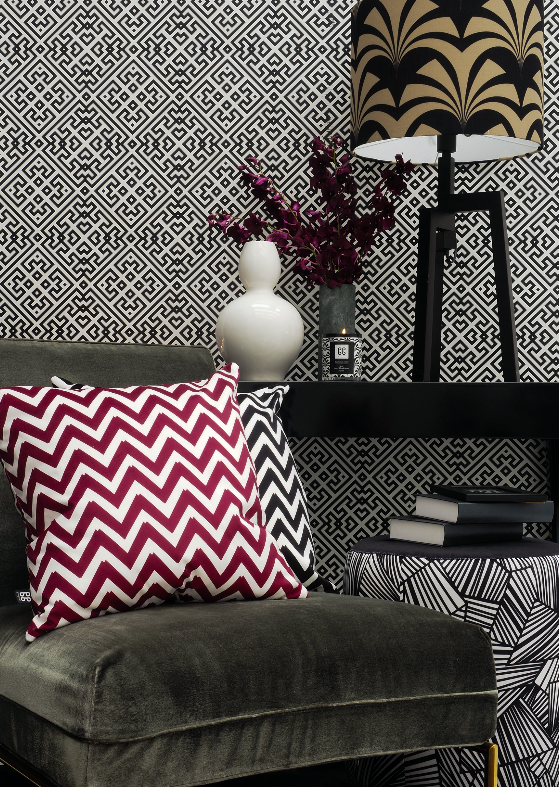 Avant Garde Wallpaper image 0