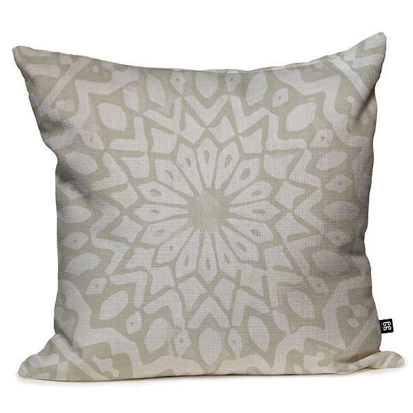 Bahia Grande Cushion