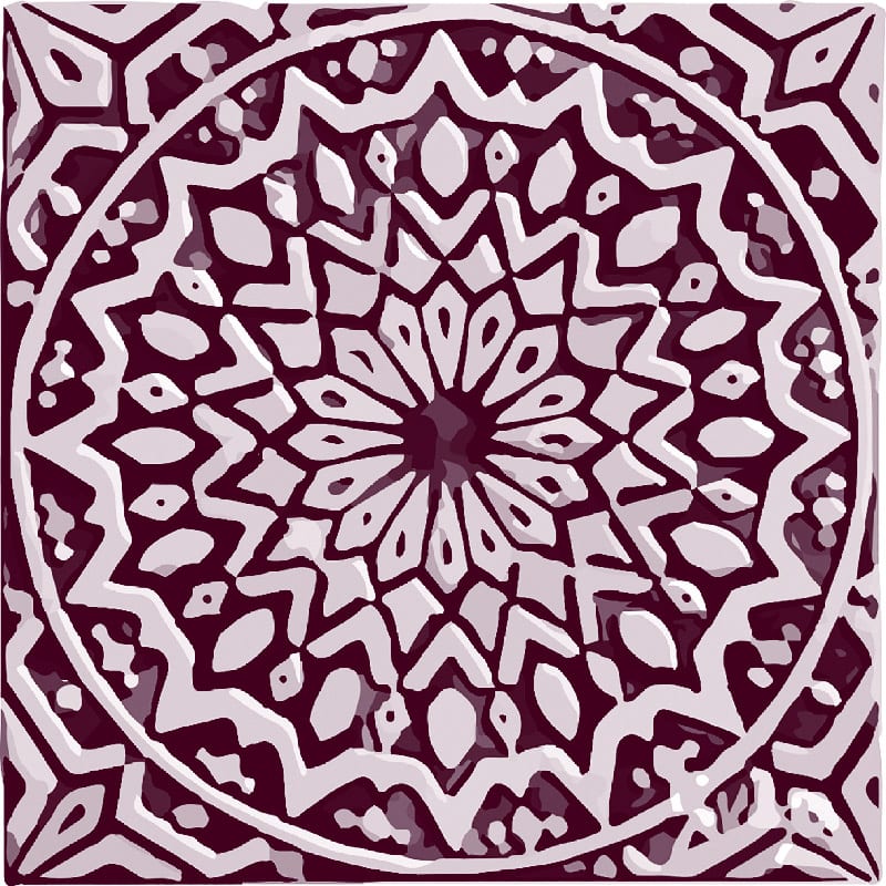 Bahia Fabric – Imperial
