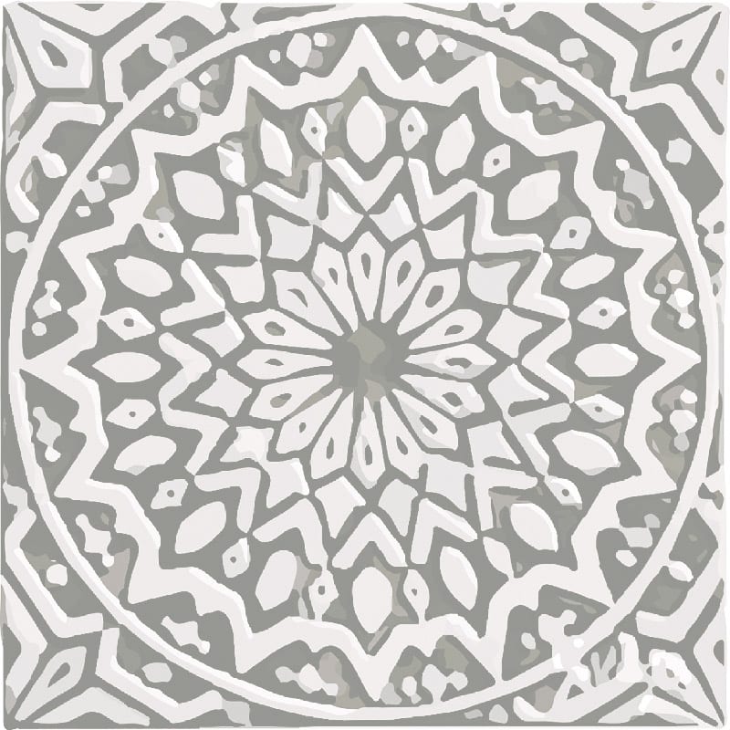 Bahia Fabric – Pumice