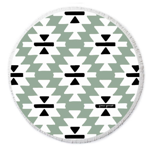 Zamaciea Beach Towel Summer 2018 / 2019 image 2