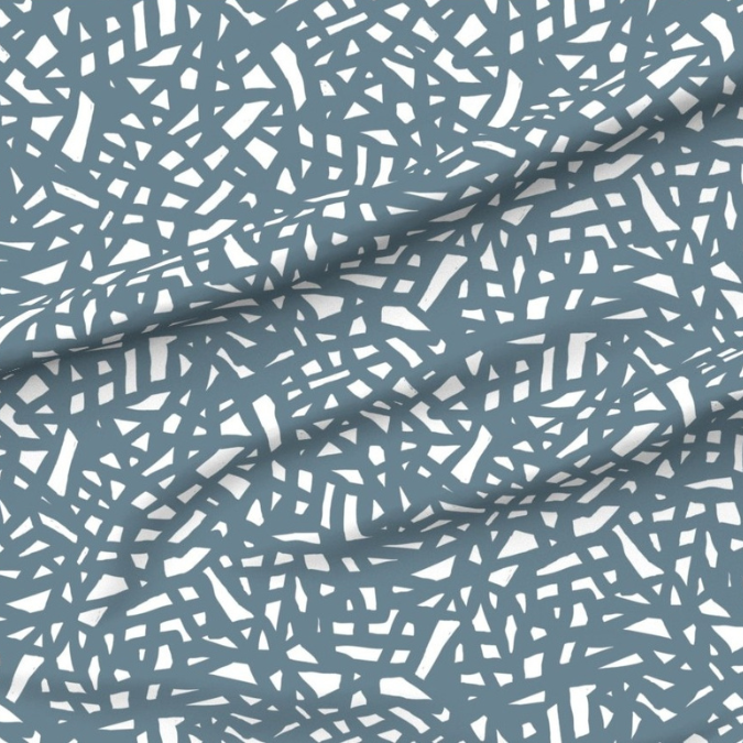 Tangled Fabric image 13