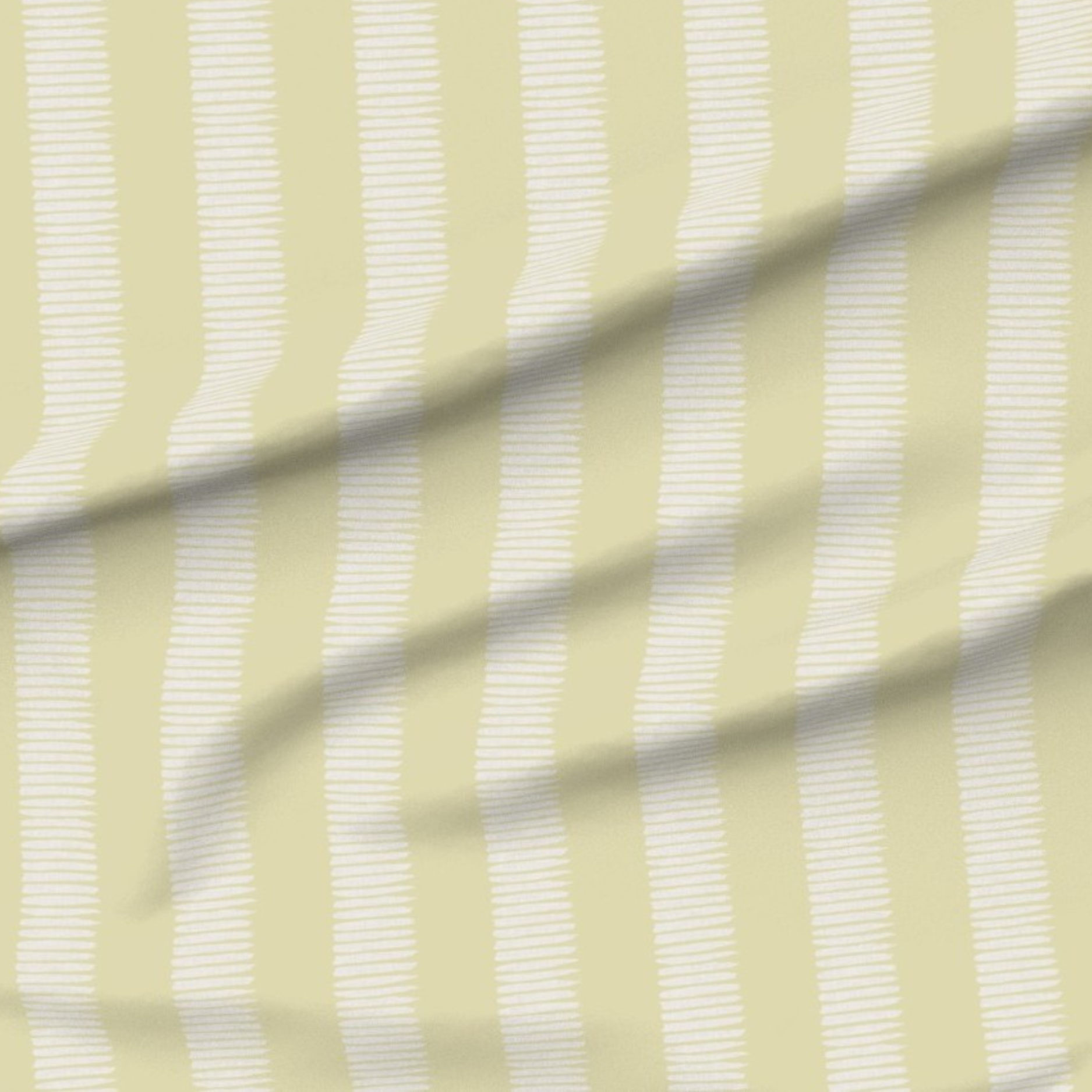 Fence Line Reverse Fabric image 0