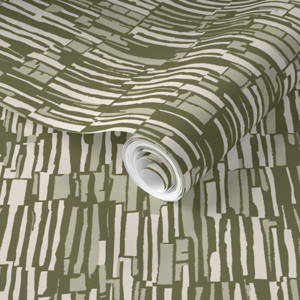 Stone Wall Wallpaper image 4