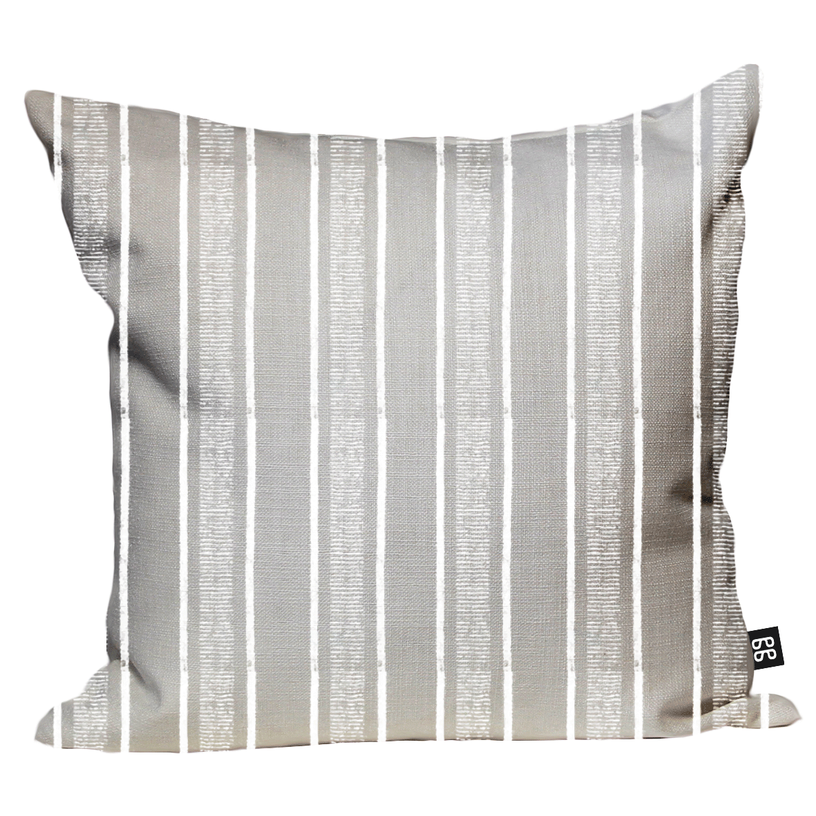 Between The Lines Cushion