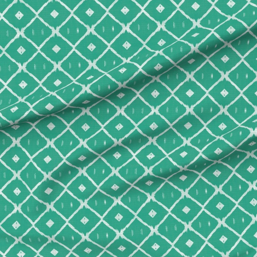 Tizoc Fabric image 7