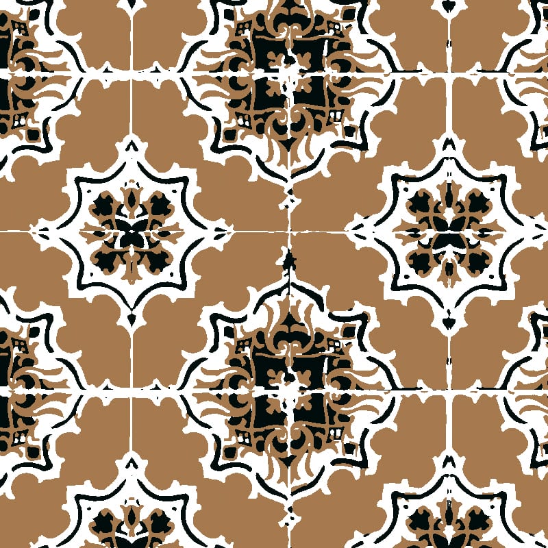 Gypsy Fabric image 2