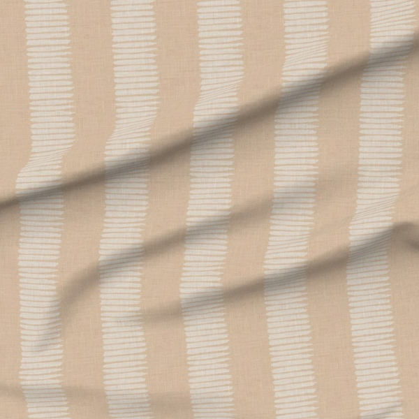 Fence Line Reverse Fabric image 5