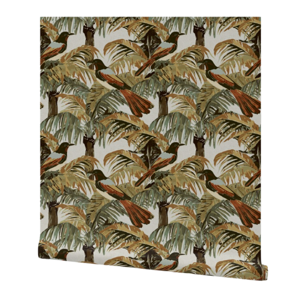 Paradise Palms Wallpaper image 7