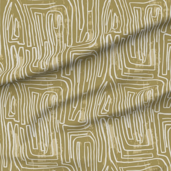 Natures Pathways Fabric image 4