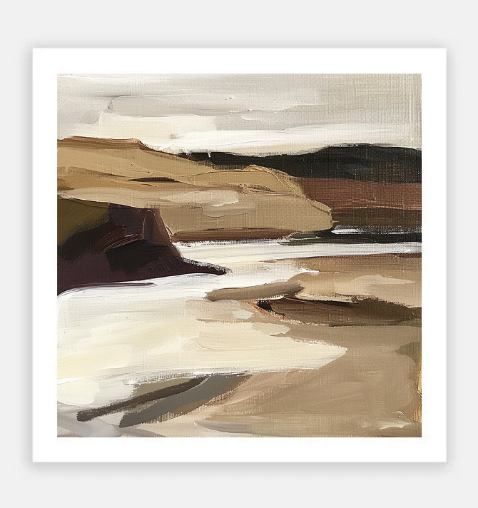 Coastal Road II image 0