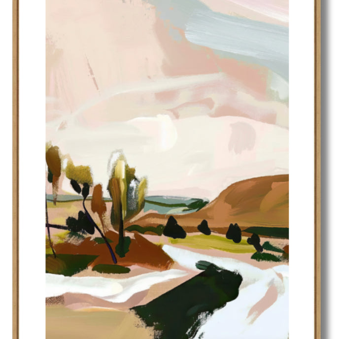 Cherry Dam I image 5