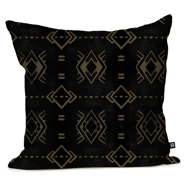 Calpuli Cushion