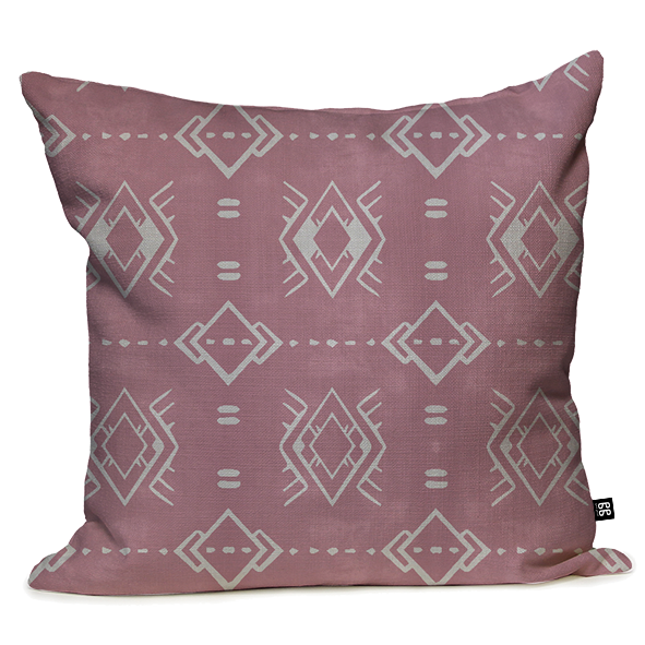 Calpuli Cushion
