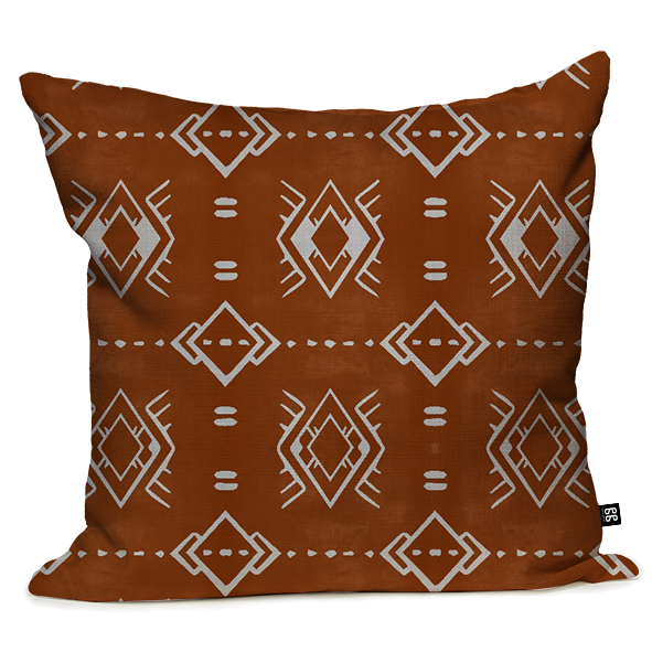 Calpuli Cushion