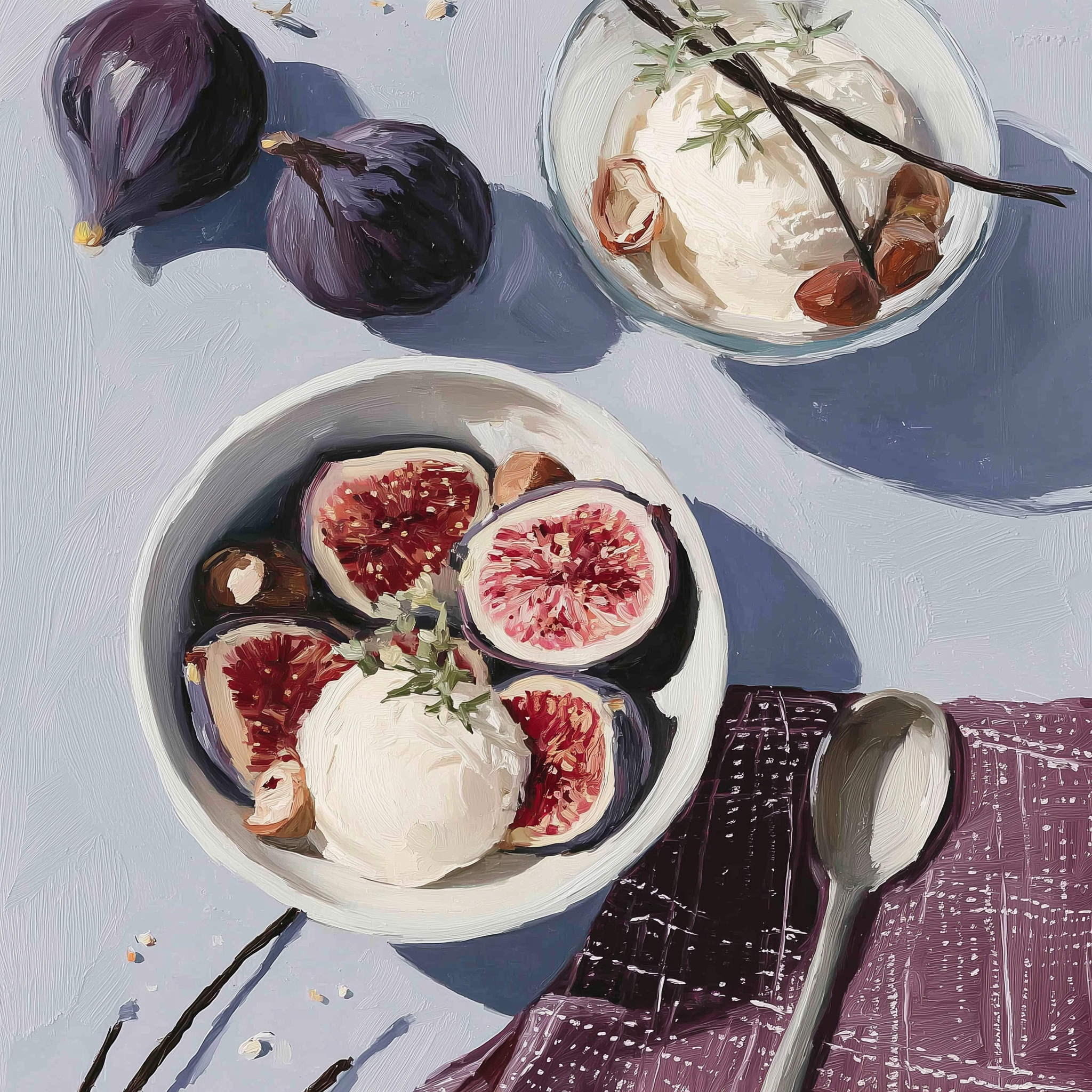 Martini Moments (Copy)