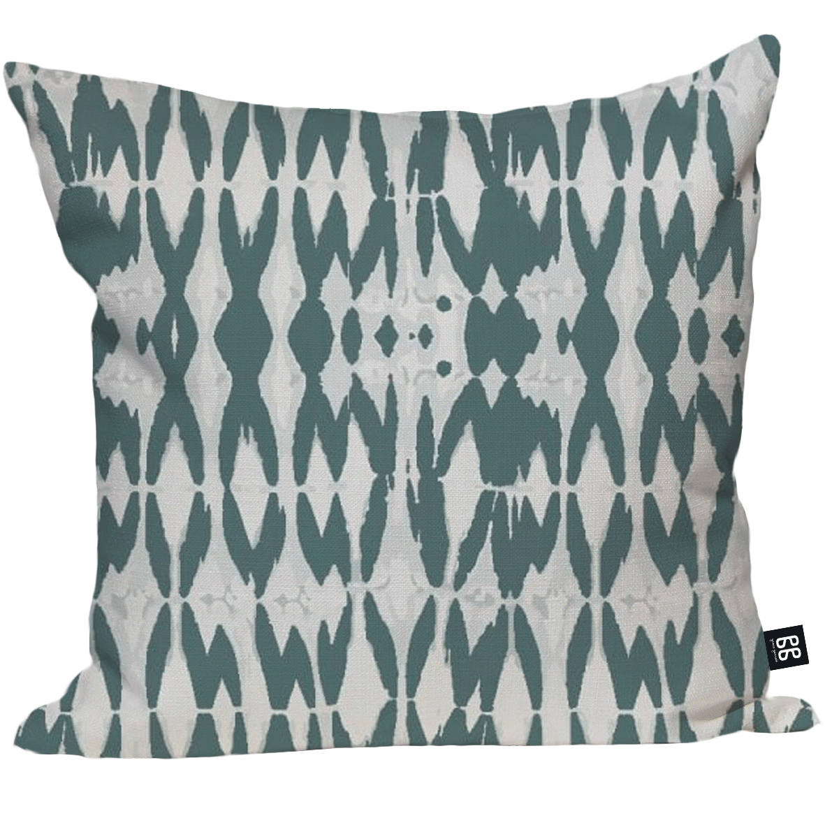 Cuttlefish Cushion