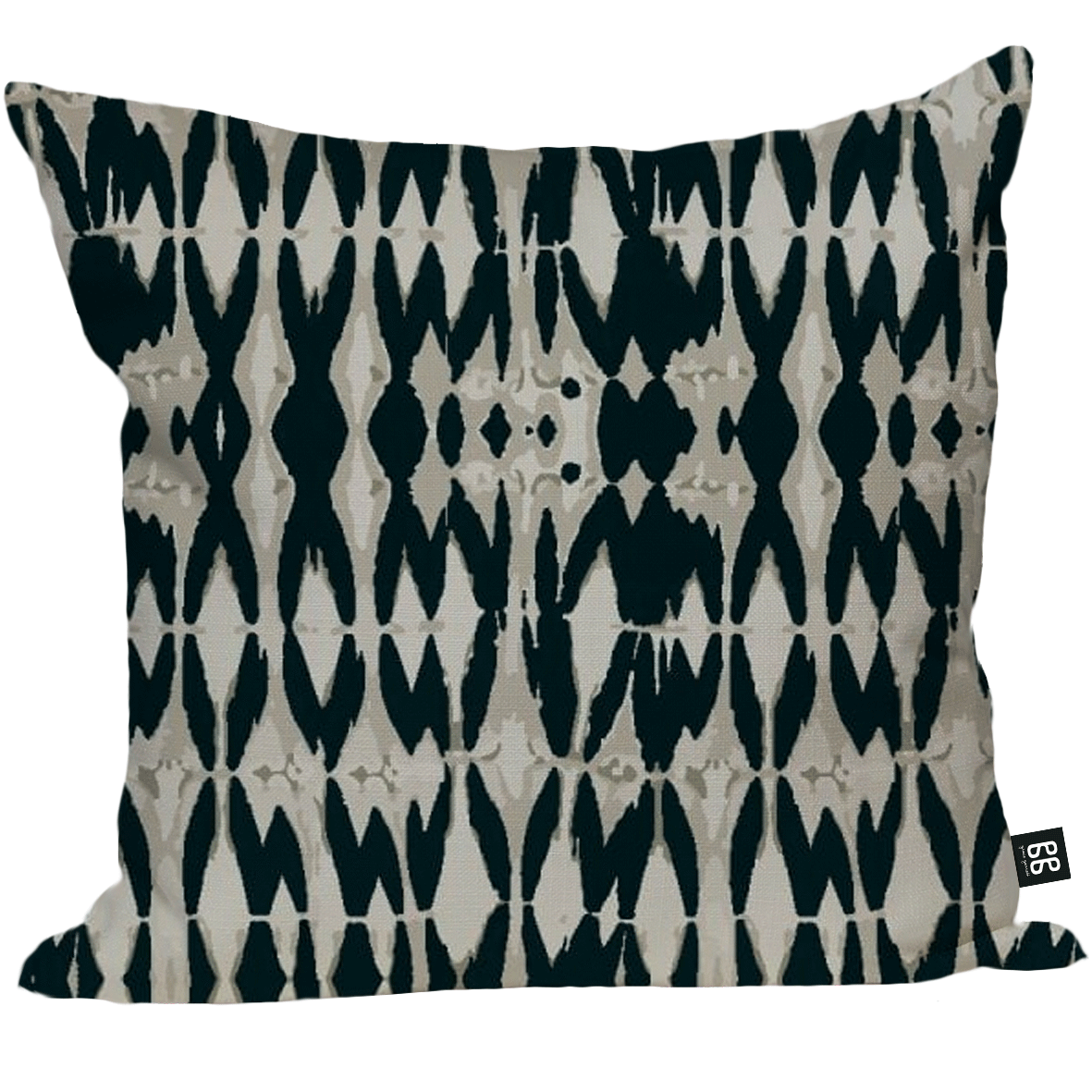 Cuttlefish Cushion