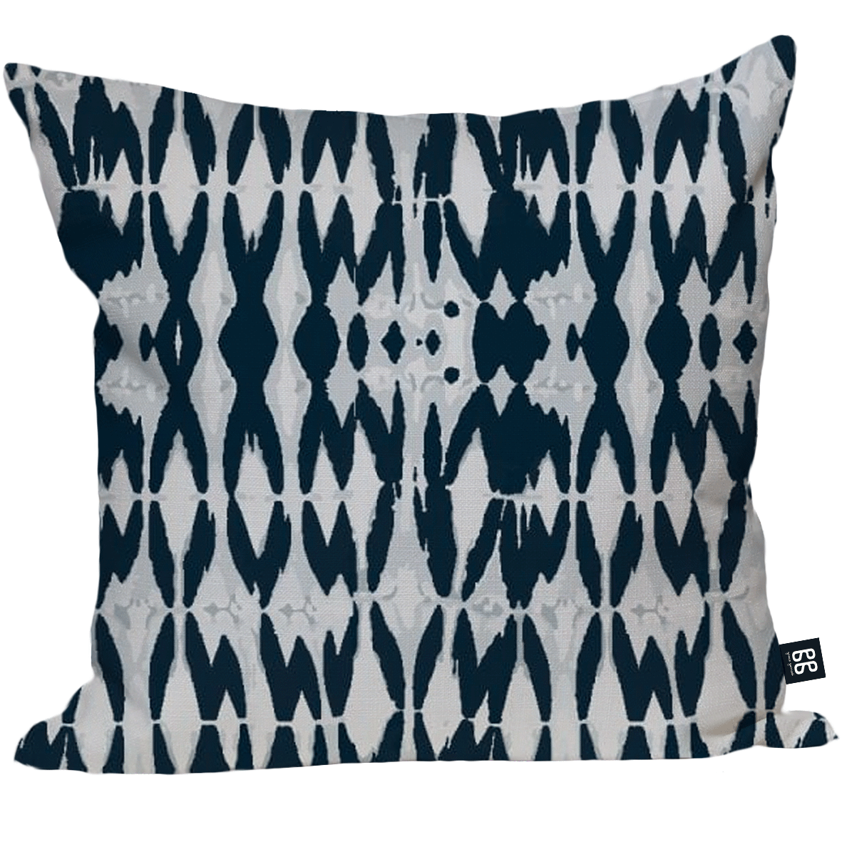 Cuttlefish Cushion