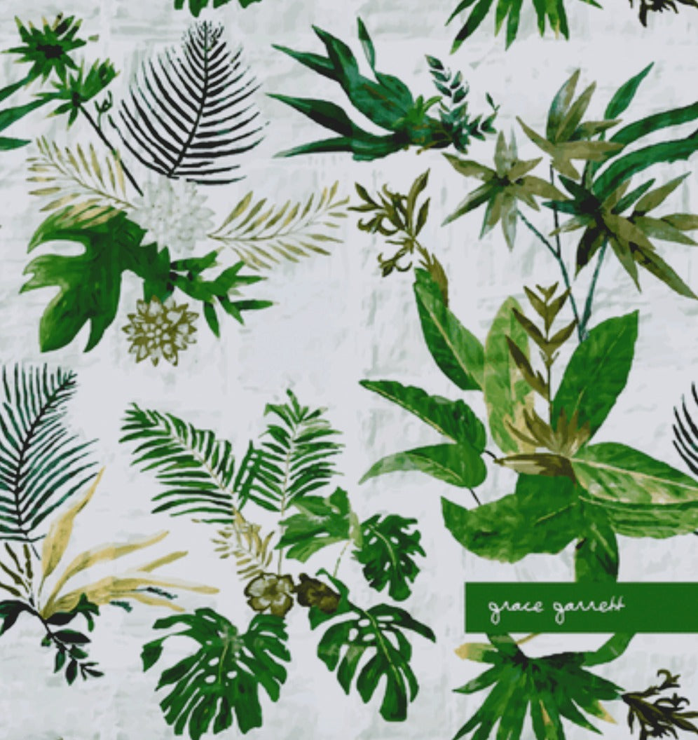 Boheme Paradise Beach Towel image 3