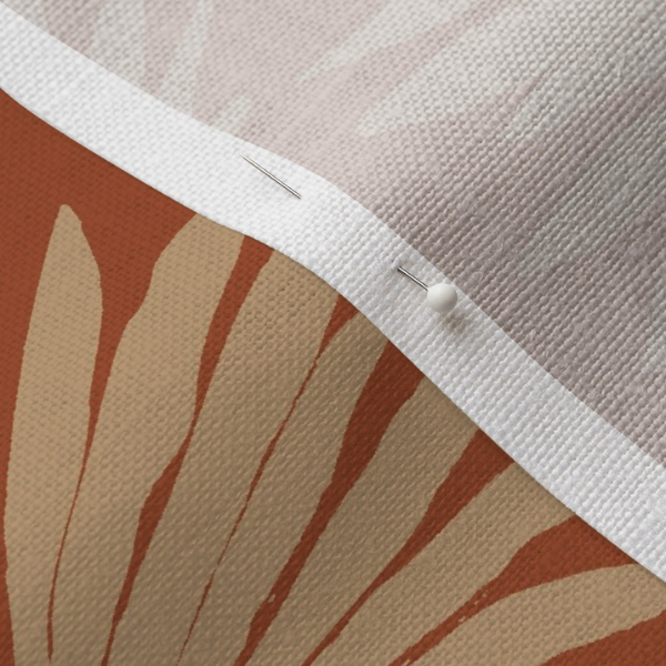 Fan Palms Fabric image 6