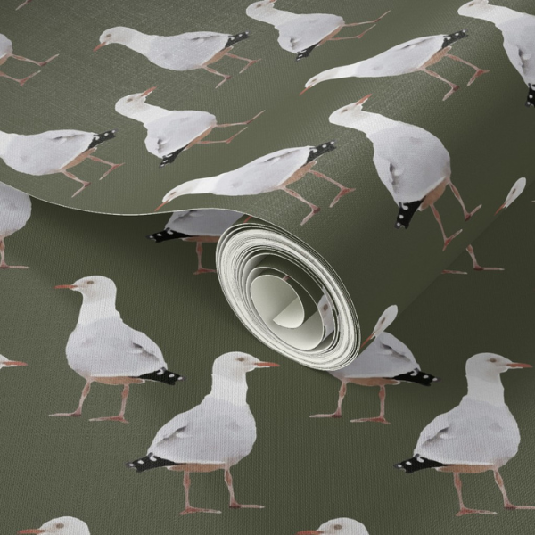 Two's Company Wallpaper image 10