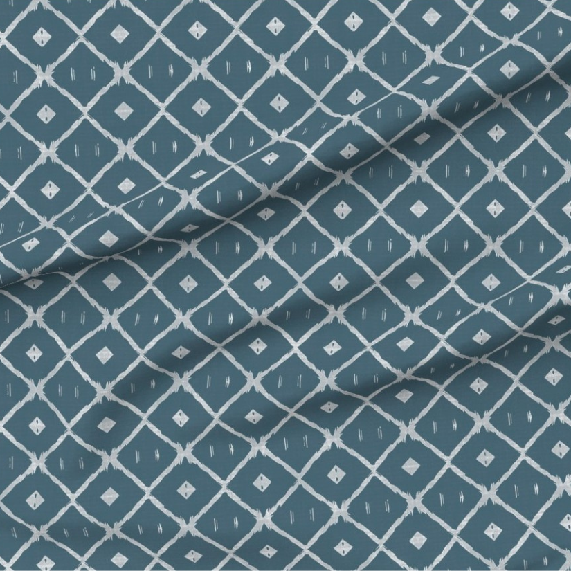 Tizoc Fabric image 11